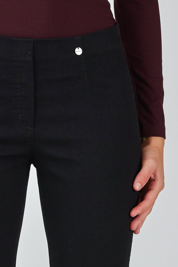 Robbe & Berking ROBELL MARIE JEANS SCHWARZ Valentinstagsangebot