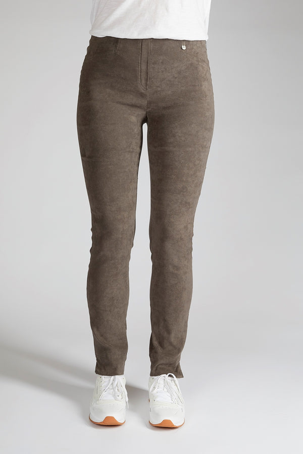 Robbe & Berking ROBELL ROSE HOSEN KARAMELL Top Angebot