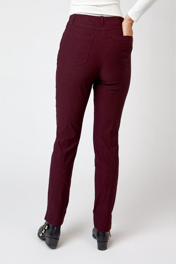 Robbe & Berking ROBELL LEXI HOSEN SANGRIA Neueste Mode