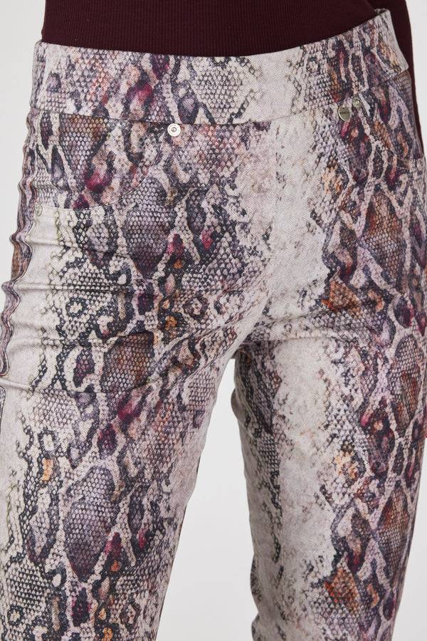 Robbe & Berking ROBELL ROSE HOSEN LILA Blitzangebot