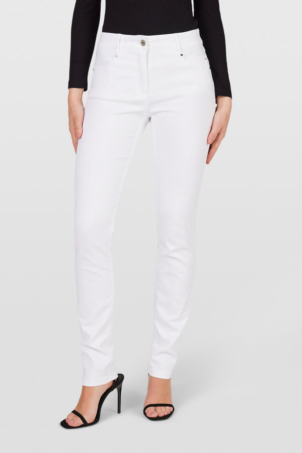 Robbe & Berking ROBELL ELENA JEANS WEIß Neuheiten
