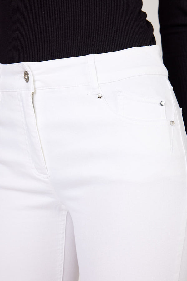 Robbe & Berking ROBELL ELENA JEANS WEIß Neuheiten