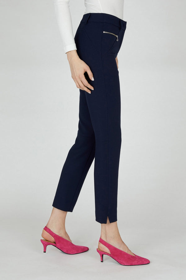 Robbe & Berking ROBELL MIMI HOSEN MARINE Saisonale Angebote