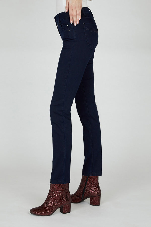 Robbe & Berking ROBELL ELENA JEANS MARINEBLAU/MARINEBLAU Räumungsverkauf