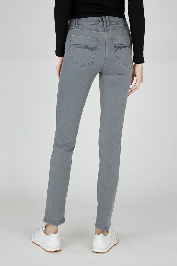 Robbe & Berking ROBELL ELENA JEANS GRAU Kauf eins, bekomm eins gratis