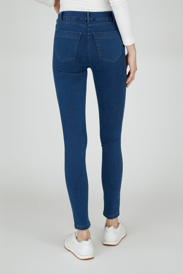 Robbe & Berking ROBELL STAR JEANS TIEFES KOBALTBLAU VIP-Rabatte