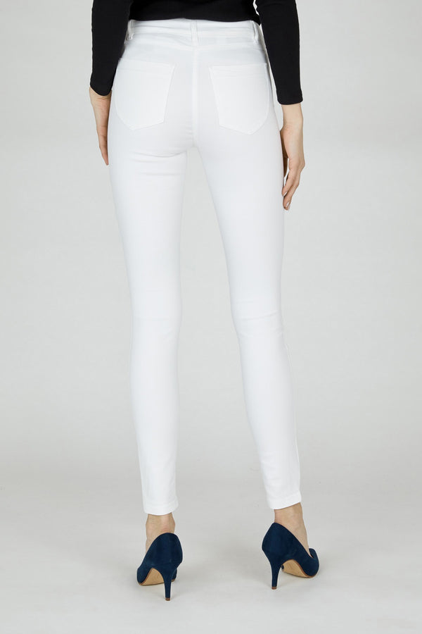 Robbe & Berking ROBELL STAR JEANS WEIß Wochenangebot