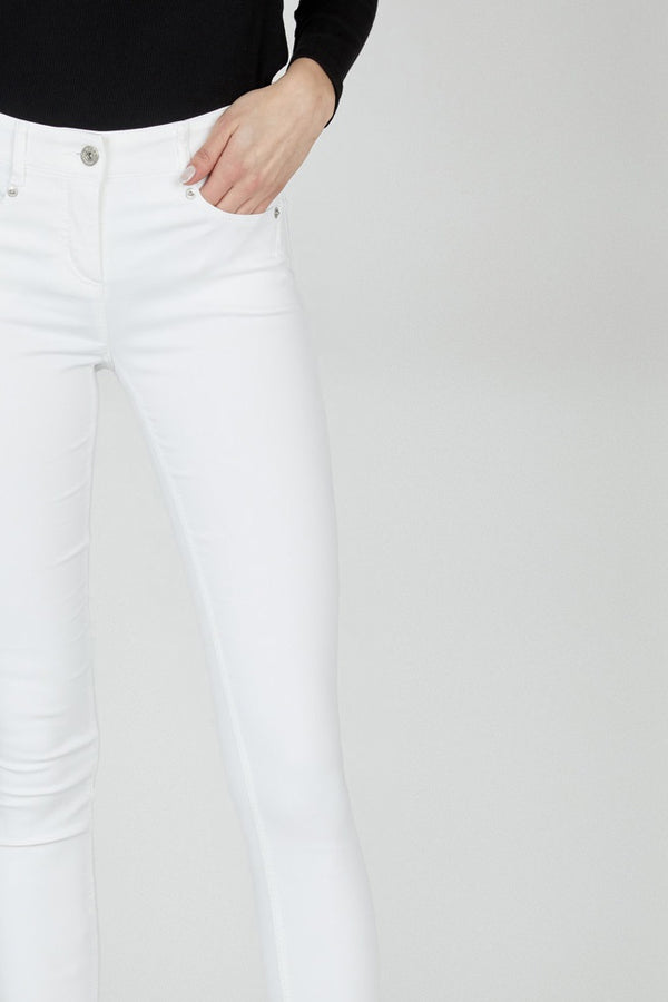 Robbe & Berking ROBELL STAR JEANS WEIß Wochenangebot