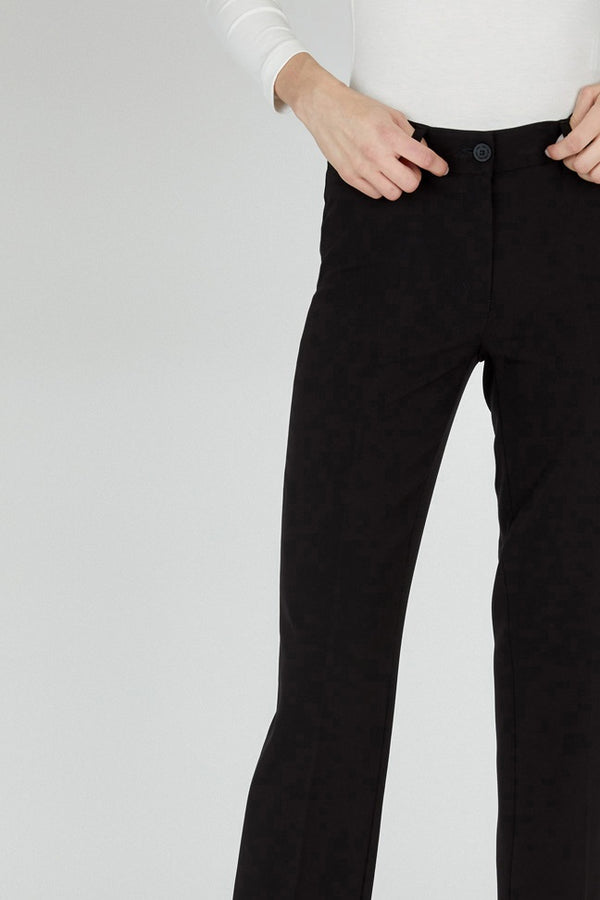 Robbe & Berking ROBELL SISSI HOSEN SCHWARZ Letzte 2 Tage