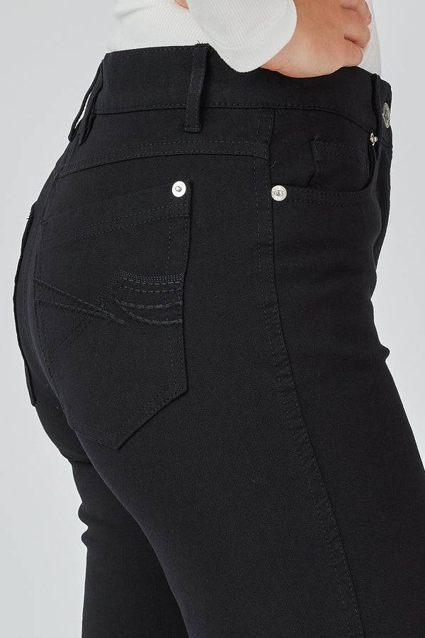 Robbe & Berking ROBELL CHRIS JEANS SCHWARZ Nur für heute