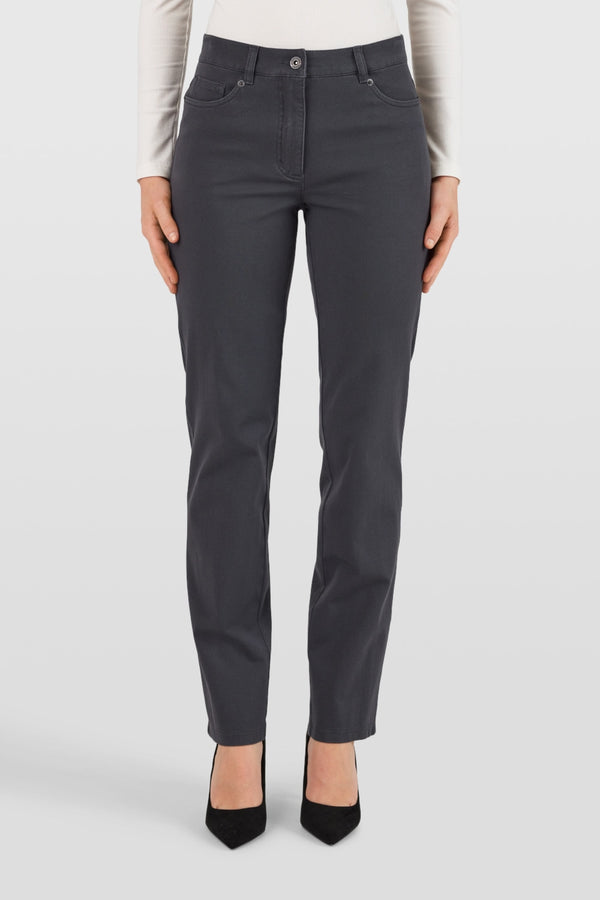 Robbe & Berking ROBELL CHRIS JEANS DUNKELGRAU Sonderangebot der Fabrik