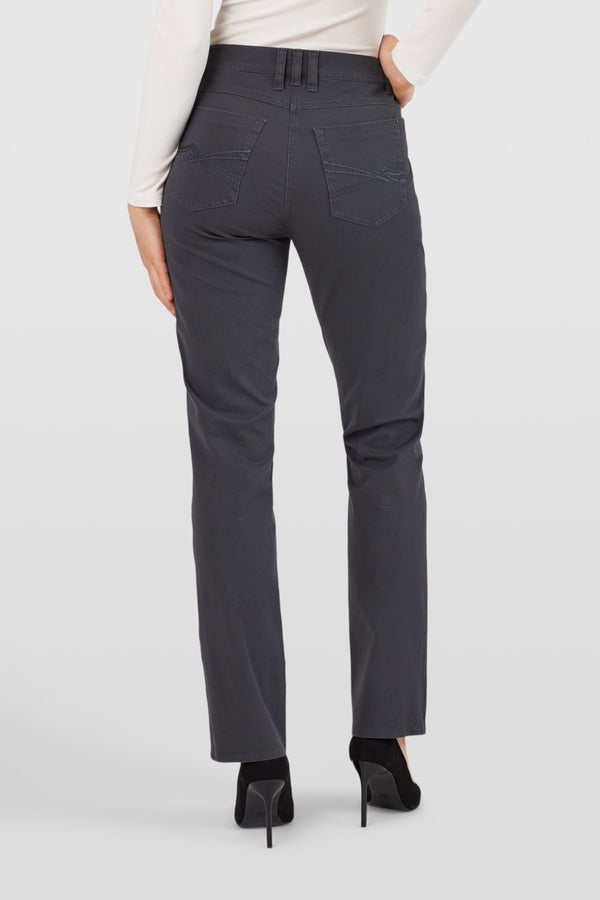 Robbe & Berking ROBELL CHRIS JEANS DUNKELGRAU Sonderangebot der Fabrik