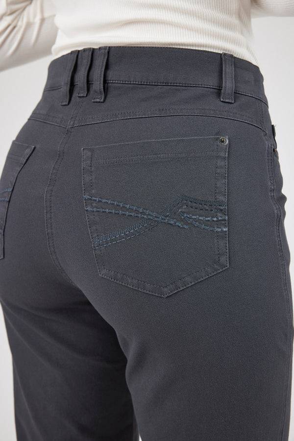 Robbe & Berking ROBELL CHRIS JEANS DUNKELGRAU Sonderangebot der Fabrik