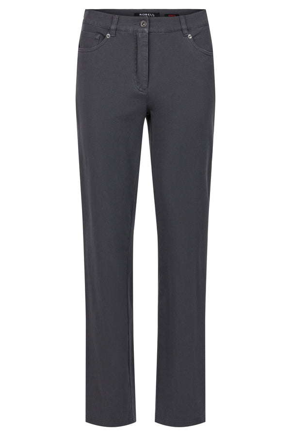 Robbe & Berking ROBELL CHRIS JEANS DUNKELGRAU Sonderangebot der Fabrik