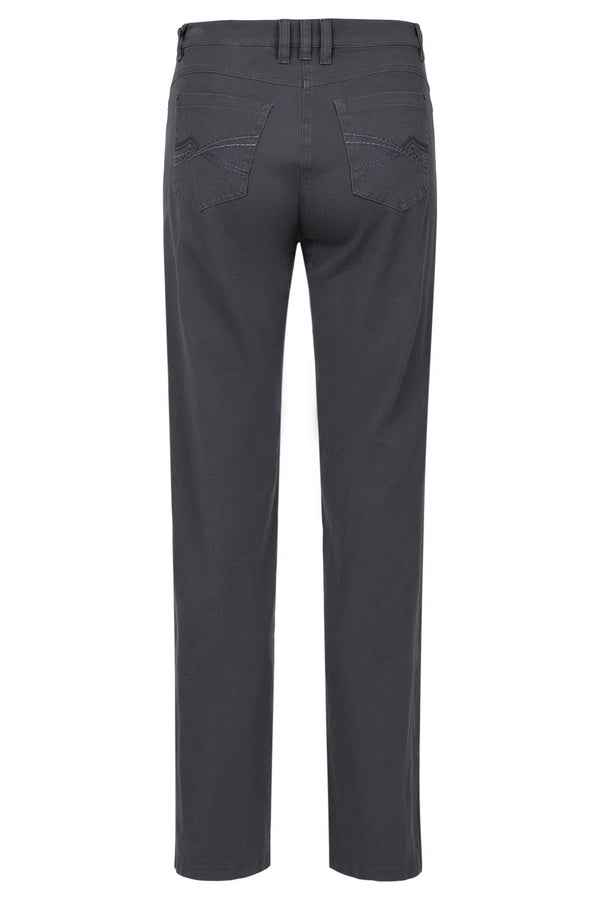 Robbe & Berking ROBELL CHRIS JEANS DUNKELGRAU Sonderangebot der Fabrik