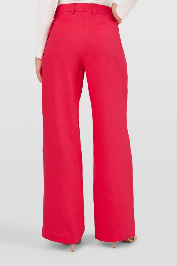Robbe & Berking ROBELL IDA HOSEN TOMATENROT Black Friday Preise