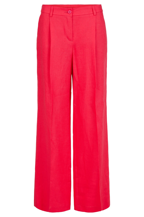 Robbe & Berking ROBELL IDA HOSEN TOMATENROT Black Friday Preise
