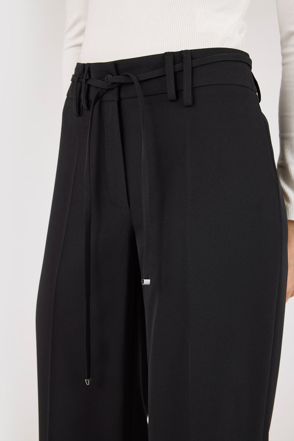 Robbe & Berking ROBELL CLOE HOSEN SCHWARZ 50% Rabatt für begrenzte Zeit