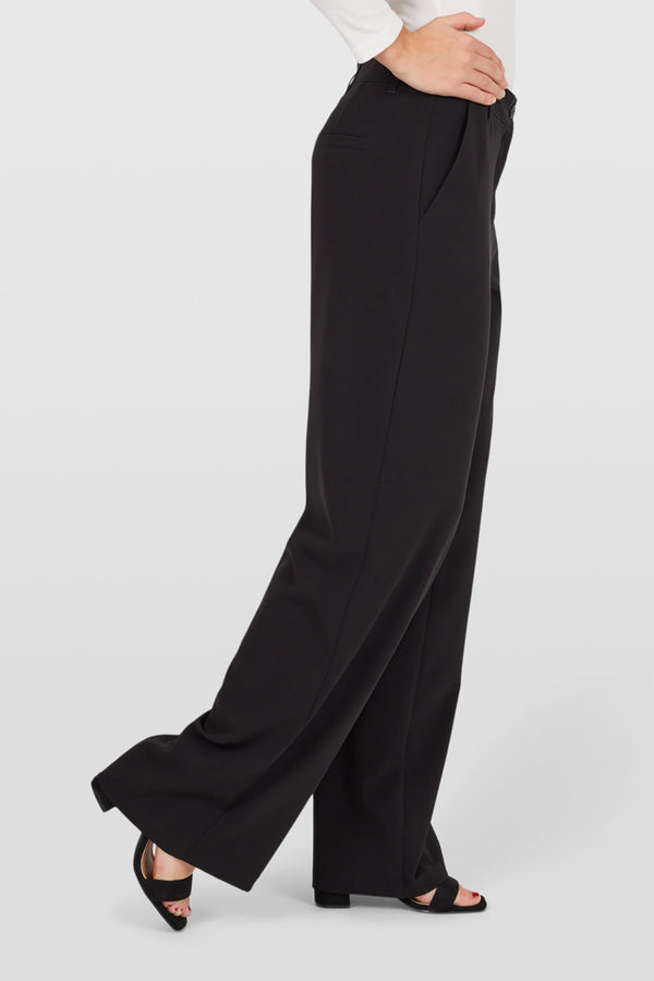 Robbe & Berking ROBELL CLOE HOSEN SCHWARZ 2025