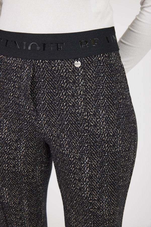 Robbe & Berking ROBELL JOELLA HOSEN DUNKELBRAUN Online