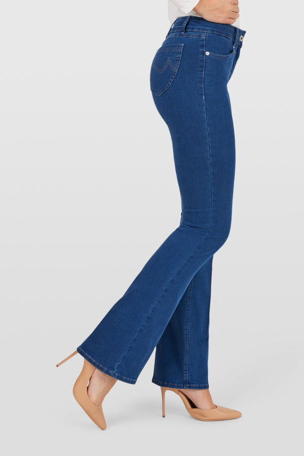 Robbe & Berking ROBELL JOELLA JEANS TIEFES KOBALTBLAU Auslauf