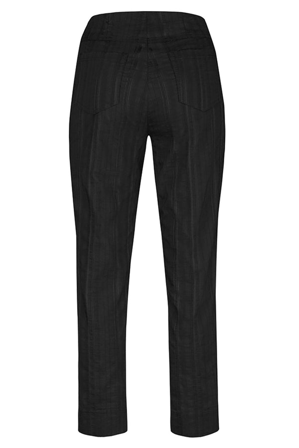 Robbe & Berking ROBELL BELLA 09 HOSEN SCHWARZ Verkauf