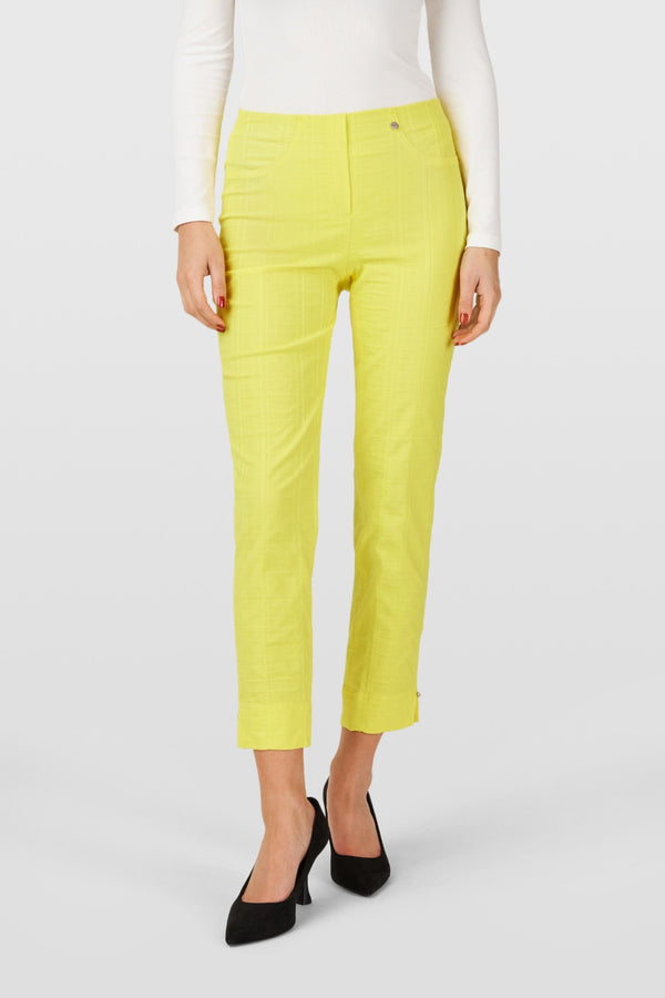 Robbe & Berking ROBELL BELLA 09 HOSEN ZITRUS im Angebot