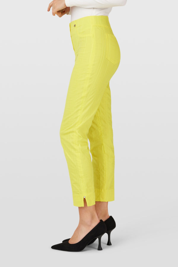 Robbe & Berking ROBELL BELLA 09 HOSEN ZITRUS im Angebot