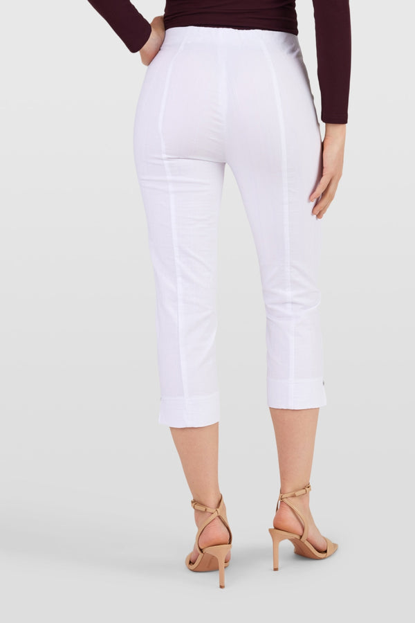 Robbe & Berking ROBELL MARIE 07 HOSEN WEIß Kostenloser Versand