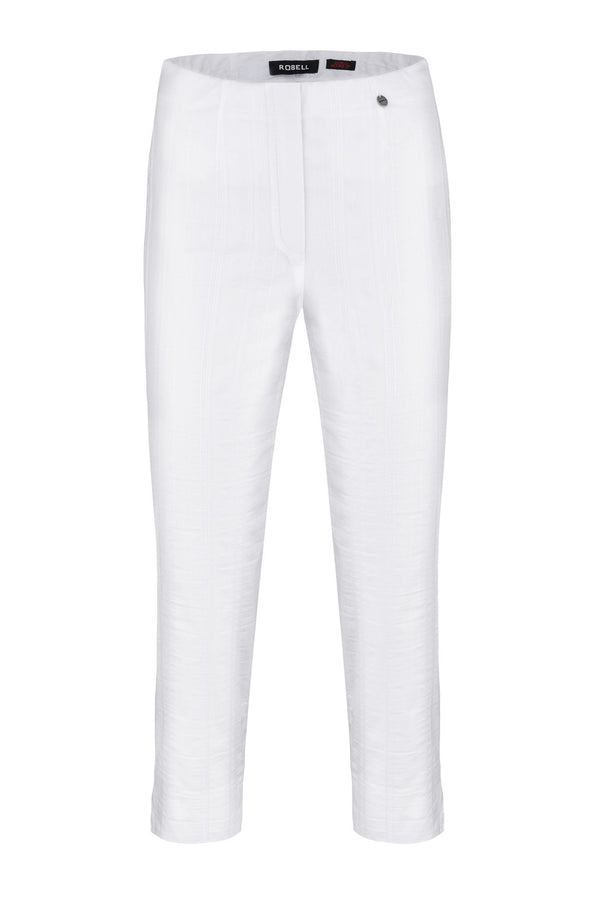 Robbe & Berking ROBELL MARIE 07 HOSEN WEIß Kostenloser Versand