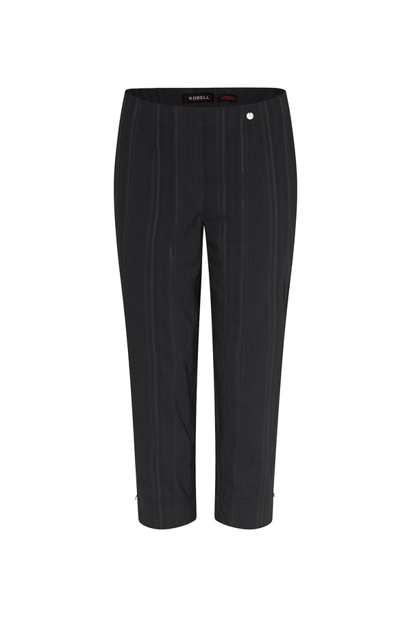 Robbe & Berking ROBELL MARIE 07 HOSEN SCHWARZ Sonderangebot