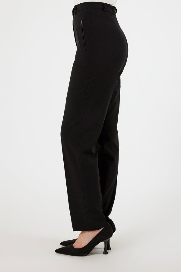 Robbe & Berking ROBELL SANDRA HOSEN SCHWARZ Flash Sale