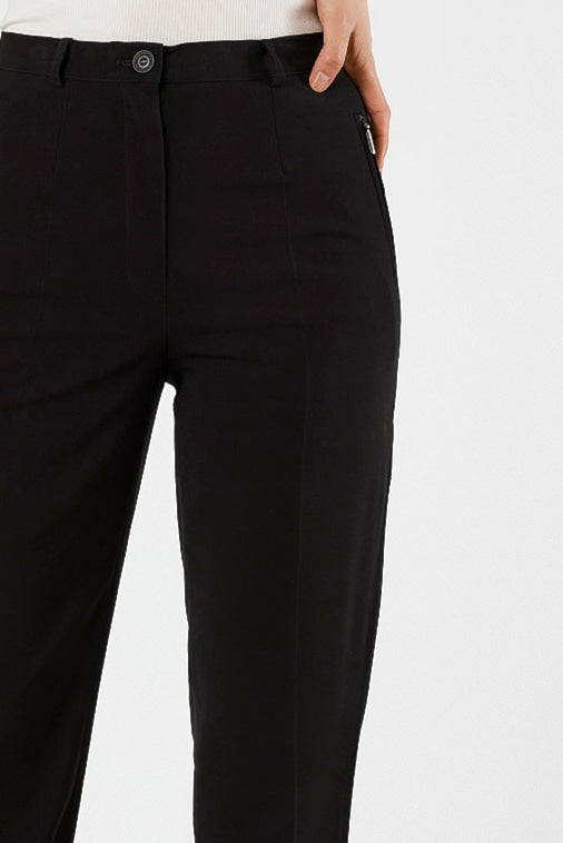 Robbe & Berking ROBELL SANDRA HOSEN SCHWARZ Flash Sale