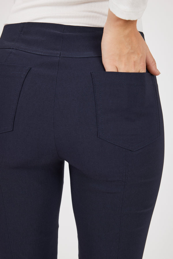 Robbe & Berking ROBELL BELLA 09 HOSEN MARINE Vatertagsangebot