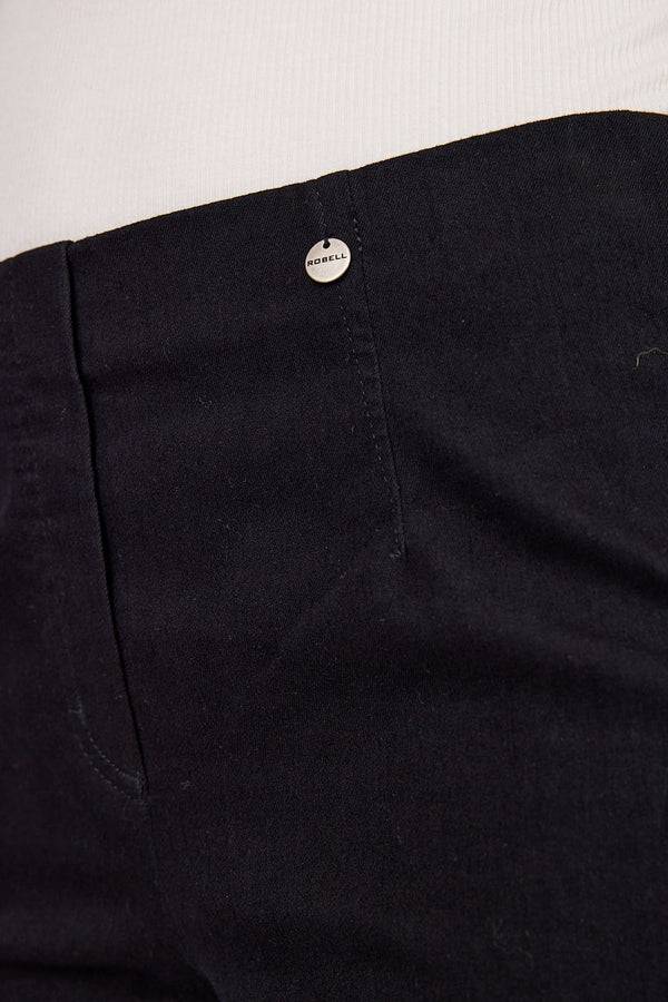 Robbe & Berking ROBELL MARIE JEANS SCHWARZ Neueste Mode