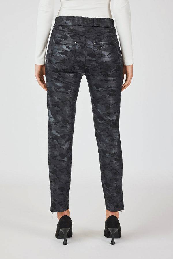 Robbe & Berking ROBELL NENA 09 HOSEN SCHWARZ Online Outlet