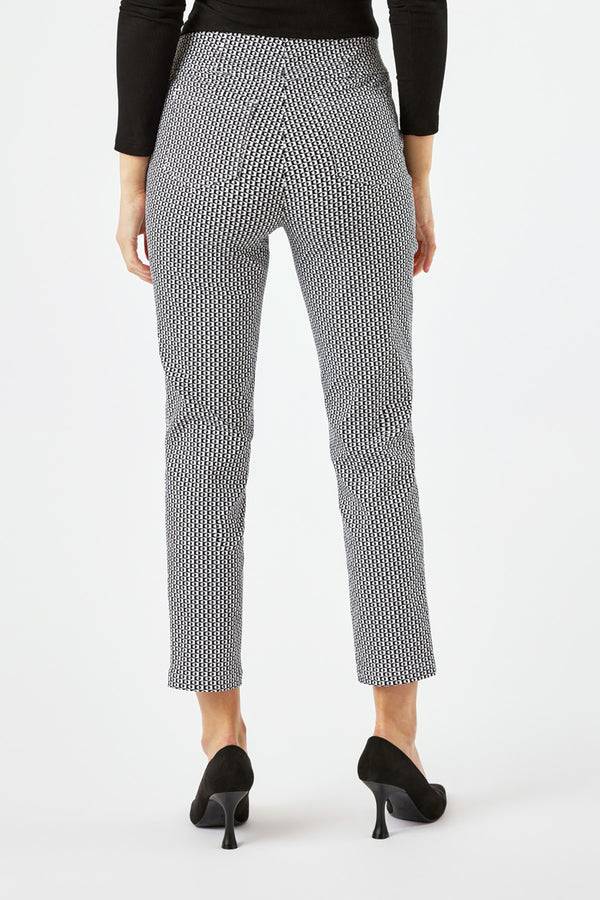 Robbe & Berking ROBELL BELLA 09 HOSEN SCHWARZ Riesige Ersparnisse