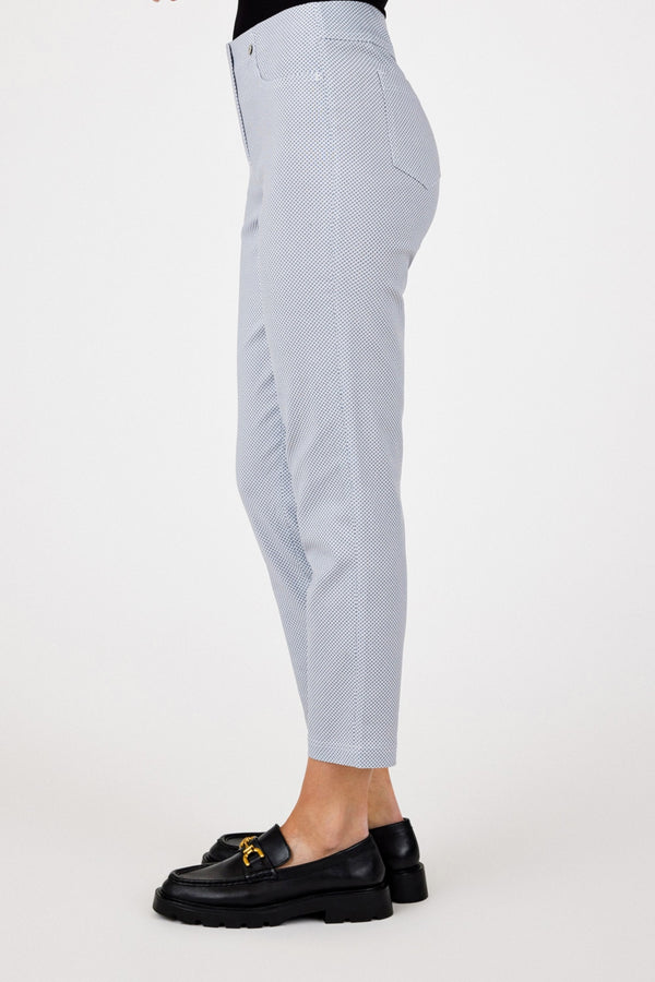 Robbe & Berking ROBELL BELLA 09 HOSEN SILBER Wochenangebot