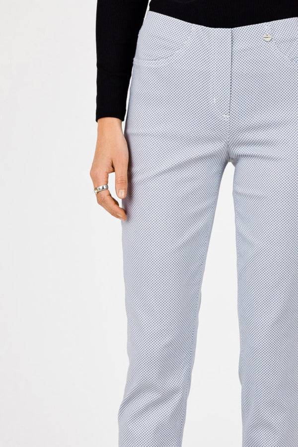 Robbe & Berking ROBELL BELLA 09 HOSEN SILBER Wochenangebot
