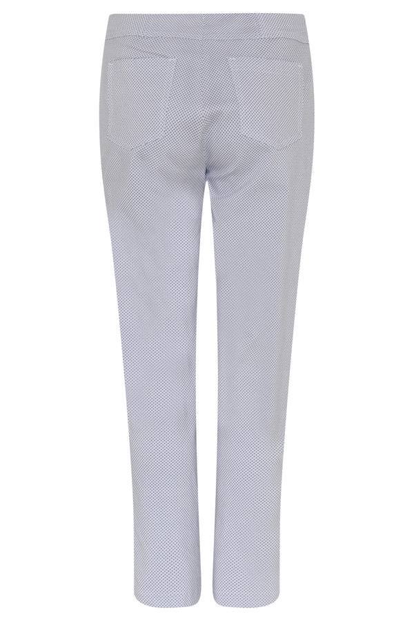Robbe & Berking ROBELL BELLA 09 HOSEN SILBER Wochenangebot
