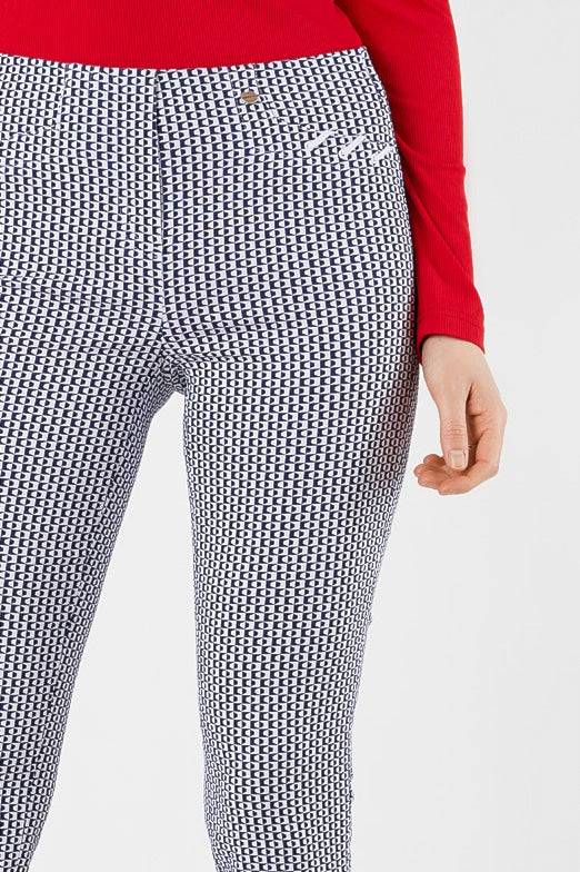 Robbe & Berking ROBELL ROSE 09 HOSEN MARINE JETZT KAUFEN
