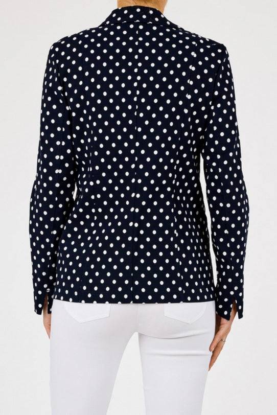 Robbe & Berking ROBELL EMILIA JACKE MARINE Zeitbegrenzte Promotion