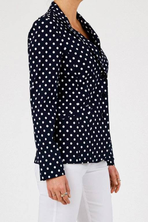 Robbe & Berking ROBELL EMILIA JACKE MARINE Zeitbegrenzte Promotion