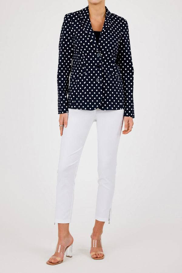 Robbe & Berking ROBELL EMILIA JACKE MARINE Zeitbegrenzte Promotion