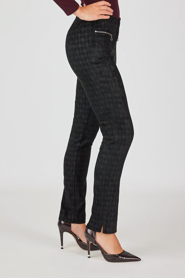 Robbe & Berking ROBELL MIMI HOSEN SCHWARZ Bis zu 60% Rabatt