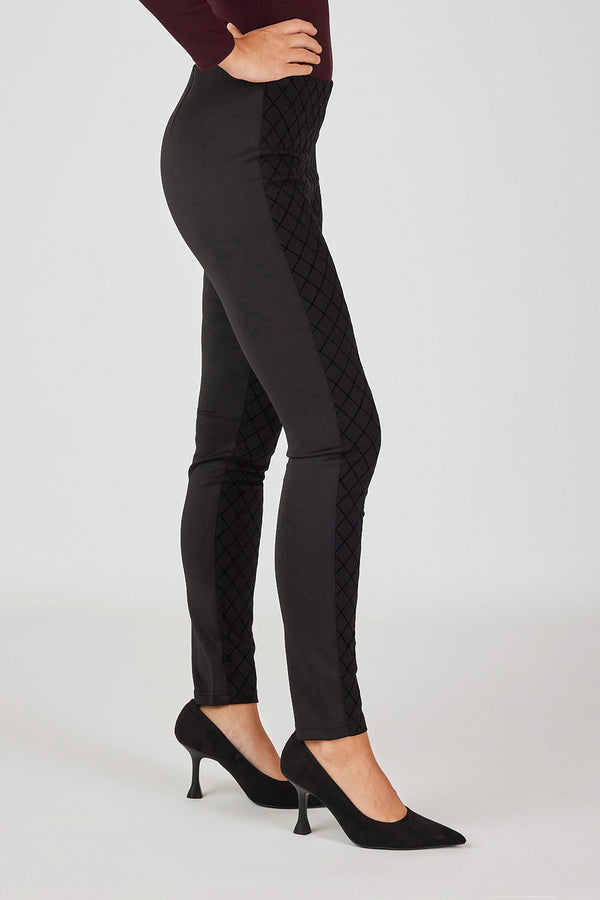Robbe & Berking ROBELL COLETTE LEGGINGS SCHWARZ Bis zu 65% Rabatt