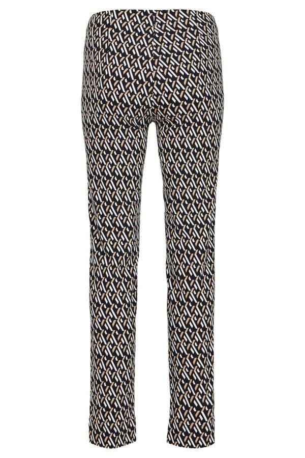Robbe & Berking ROBELL ROSE HOSEN SCHWARZ Sonderangebot der Fabrik