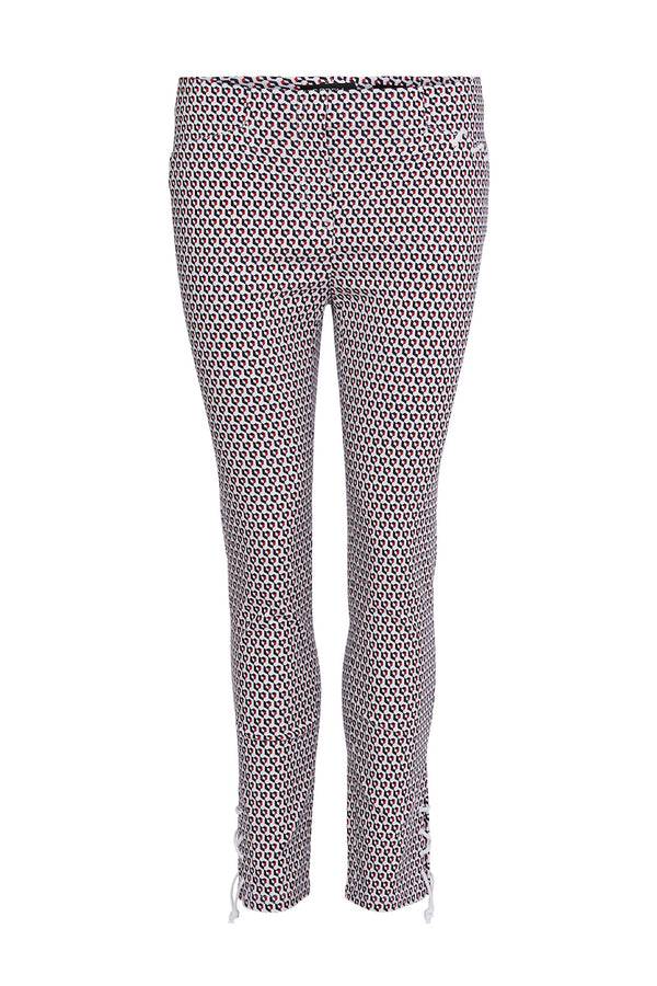 Robbe & Berking ROBELL ROSE 09 HOSEN ZARTROSA Vierteljährliche Förderung