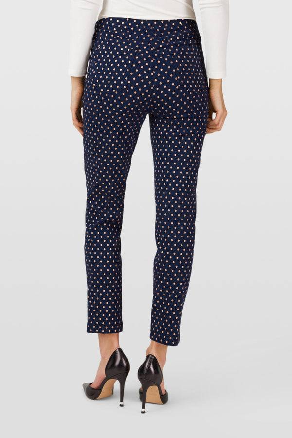 Robbe & Berking ROBELL BELLA 09 HOSEN MARINE Clearance-Verkauf