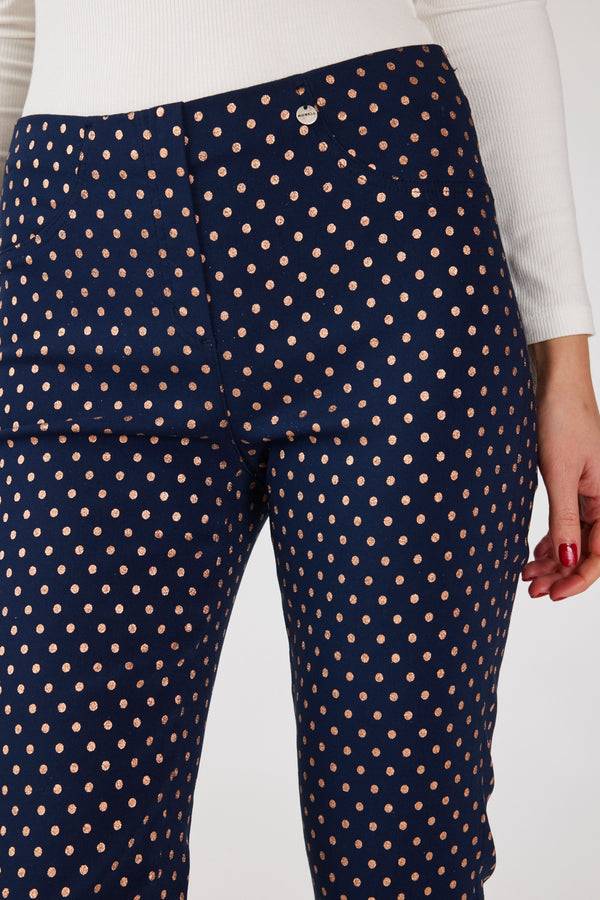 Robbe & Berking ROBELL BELLA 09 HOSEN MARINE Clearance-Verkauf